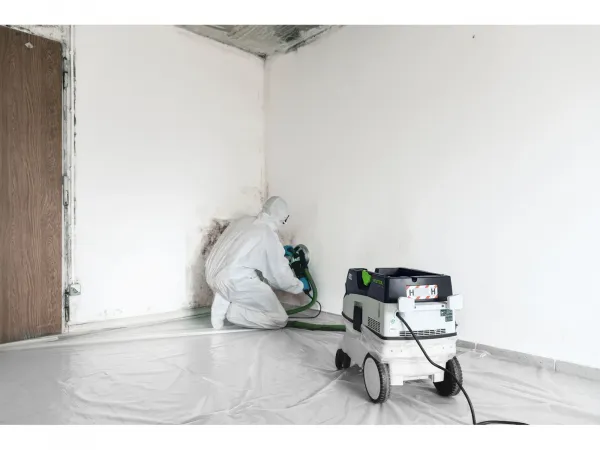 Festool Absaugmobil CTH 26 EI Nr. 577866